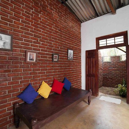 Vihanga Village - Jungle Retreat In Дамбулла Экстерьер фото